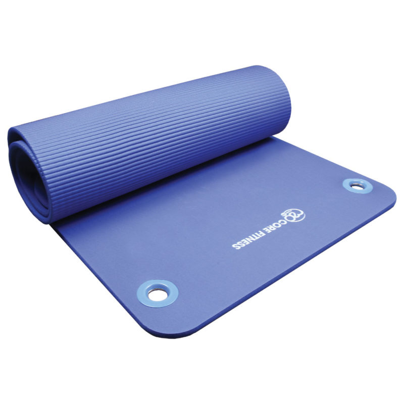 fitness mat 15mm