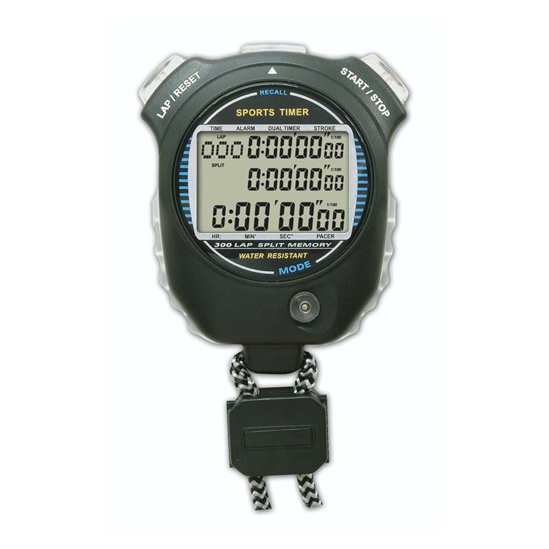 Sport-timer 3000 Lap Timer