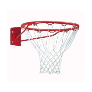 Sure Shot Basketball Pro 277 Image Flex Deluxe Ring & Net Set 