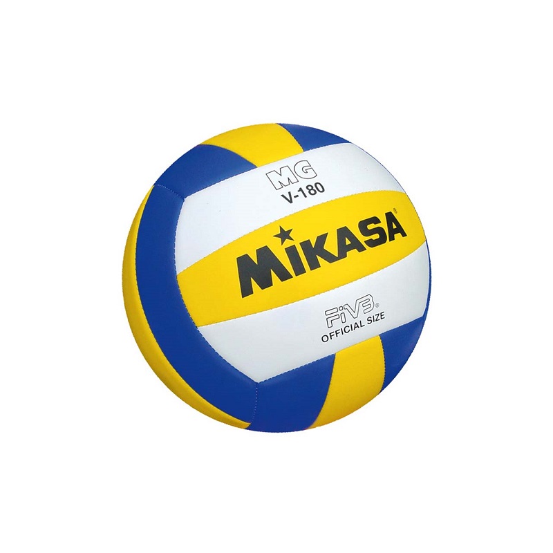 Mikasa MGV Series Volleyball Ball Deal - SP Sports and Leisure Ltd