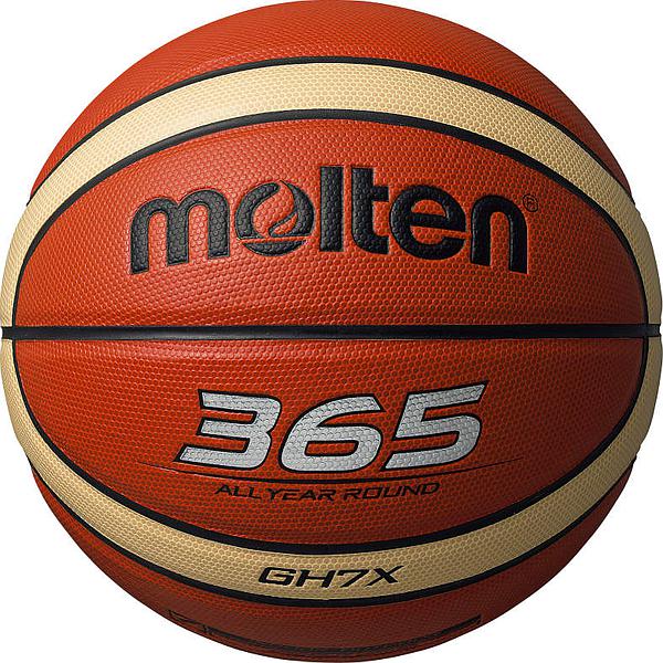 Balón Molten BG 3800. FEB. Talla 7. Indoor/Outdoor
