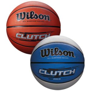 Yellow Orange Purple or Blue Midwest League Basketball Ball All Sizes 