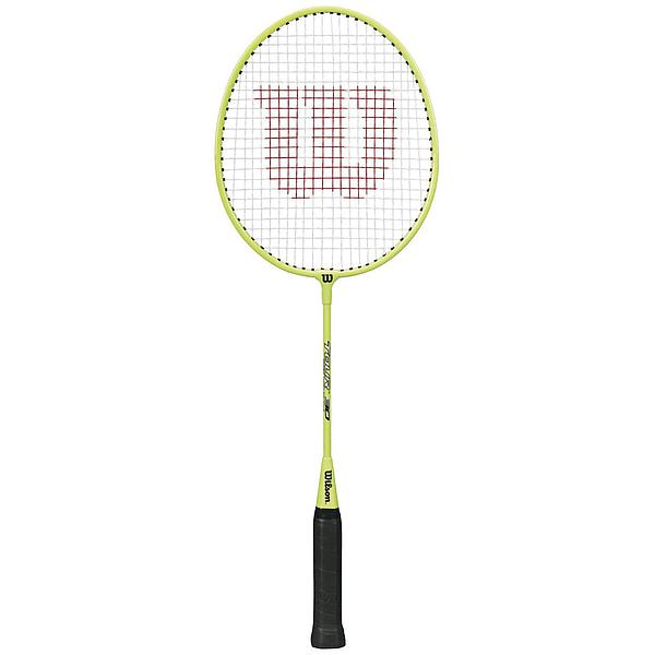 Wilson Tour 30 Junior Badminton Racket - SP Sports and Leisure Ltd
